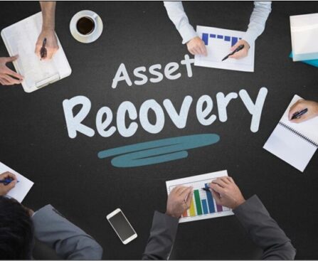 Reputable Asset Recovery Service