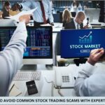 Common Stock Trading Scams